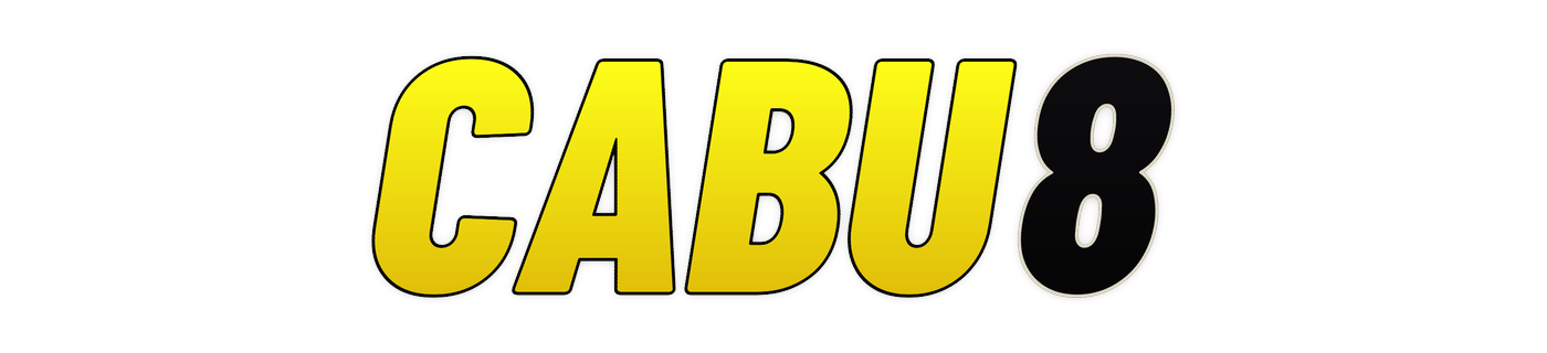 cabu8 লোগো